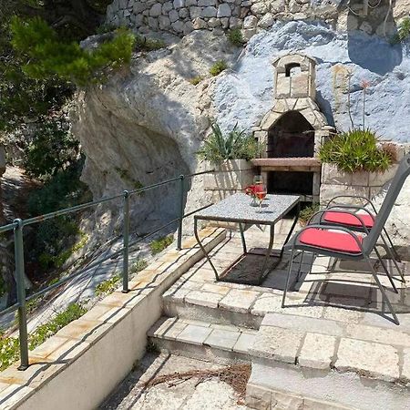 Villa Kolorina Ντουμπρόβνικ Εξωτερικό φωτογραφία