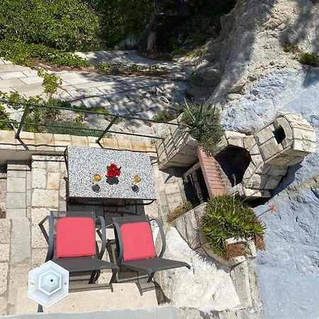 Villa Kolorina Ντουμπρόβνικ Εξωτερικό φωτογραφία