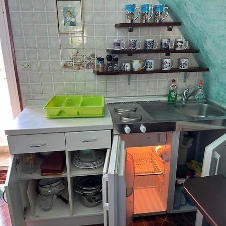 Villa Kolorina Ντουμπρόβνικ Εξωτερικό φωτογραφία