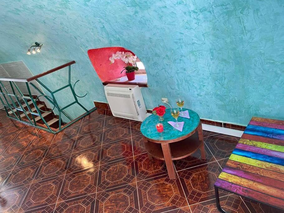 Villa Kolorina Ντουμπρόβνικ Εξωτερικό φωτογραφία