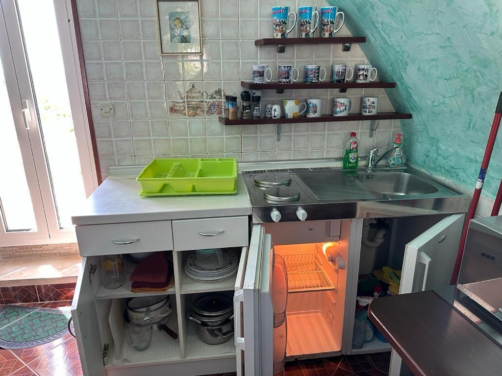 Villa Kolorina Ντουμπρόβνικ Εξωτερικό φωτογραφία