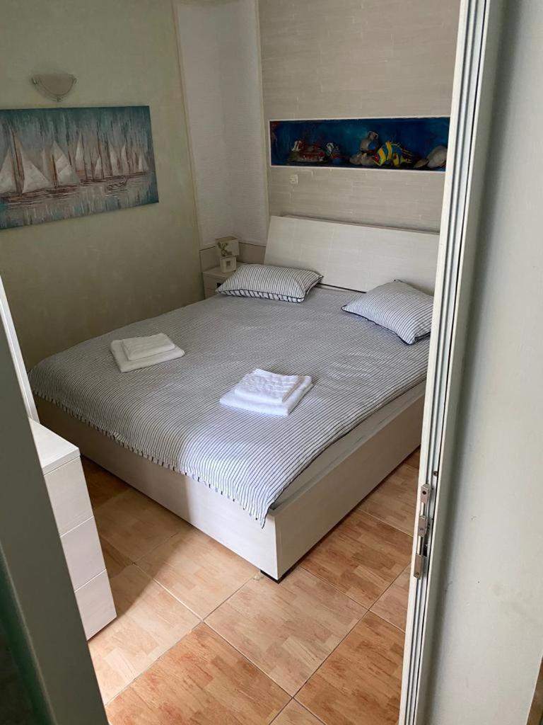 Villa Kolorina Ντουμπρόβνικ Εξωτερικό φωτογραφία
